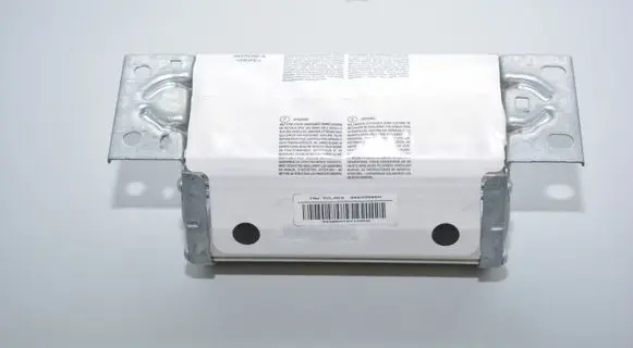 BMW 1 E81 E87 Passenger airbag 6982860