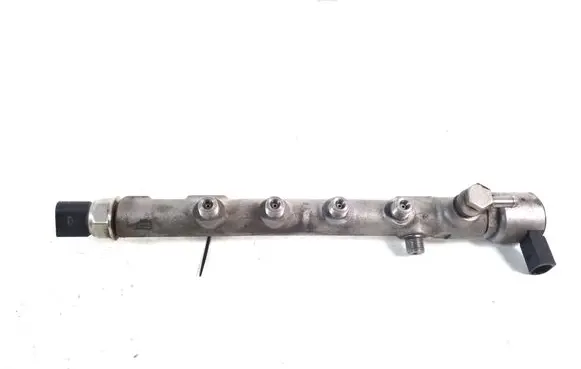 Mercedes-Benz GLC C253 Fuel main line pipe A6510700700