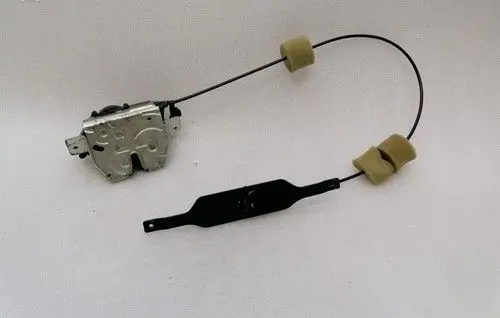 Mercedes-Benz ML W164 Tailgate/trunk/boot lock/catch/latch A1647400335