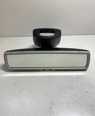 Volkswagen PASSAT B6 Rear view mirror (interior) 3C0857511F 060519194817