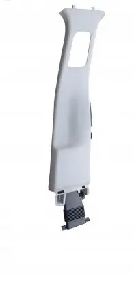 Citroen C4 I Picasso (B) pillar trim (top) 9655804977