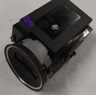 Volkswagen PASSAT B6 Ignition lock 3C0905843Q