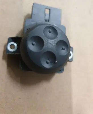 Audi A3 S3 8V Seat control switch 8E0959777A