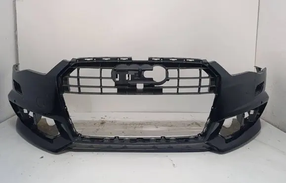 Audi A6 S6 C7 4G Front bumper 4G0807437AB