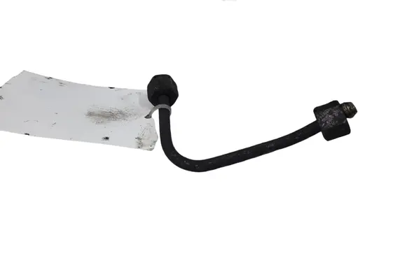 Opel Astra H Fuel injector supply line/pipe 