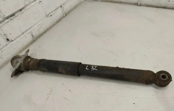 Skoda Octavia Mk2 (1Z) Rear shock absorber/damper