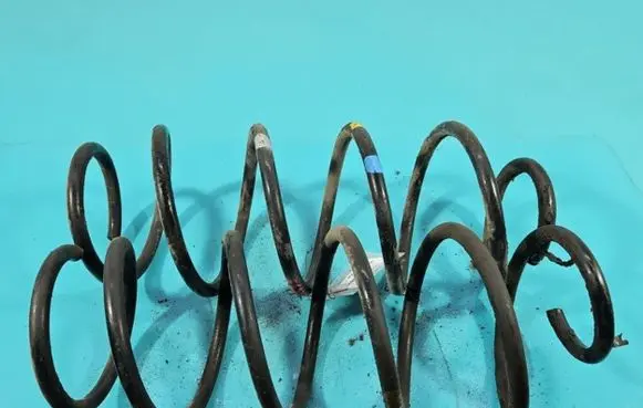 Peugeot 508 Front coil spring IMPRK1406692