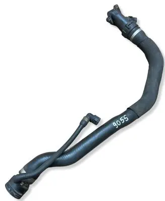 BMW 3 E90 E91 Engine coolant pipe/hose 4714092 2247744