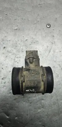 Mass air flow meter
