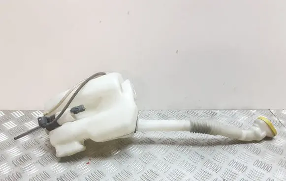 Renault Scenic II - Grand scenic II Windshield washer fluid reservoir/tank 8200104706D