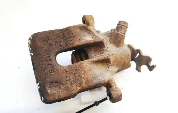 Honda Accord Rear brake caliper