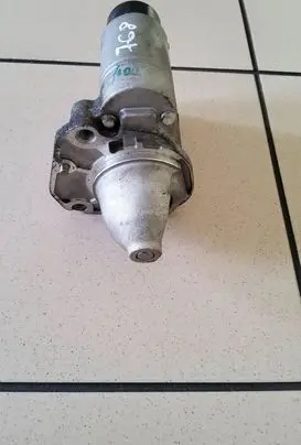 Chrysler Town & Country V Starter motor
