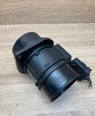 Renault Laguna II Mass air flow meter 7700314669 5WK9609