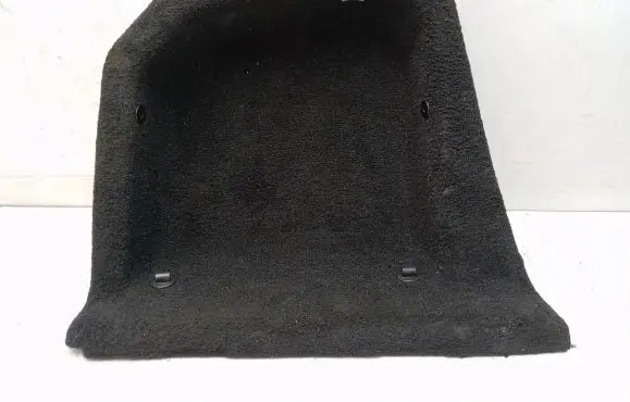Mercedes-Benz GLS X166 Other trunk/boot trim element 0076299