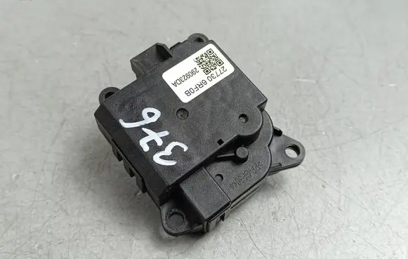 Nissan X-Trail T33 Air flap motor/actuator 277306RF0B 290923DA