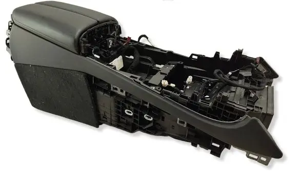 BMW X7 G07 Center console 6831287 115865 3527209