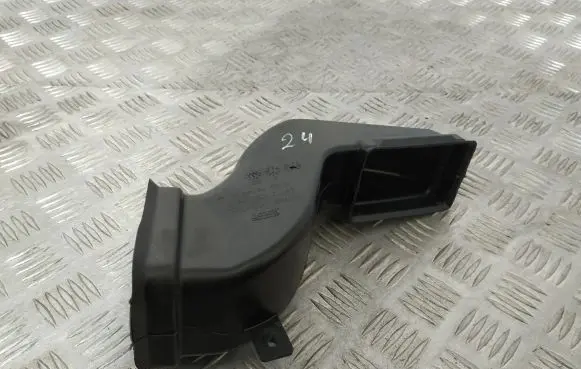 Brake vacuum hose/pipe