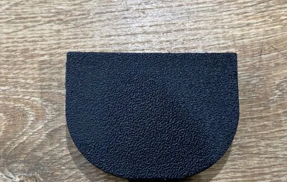 Ford Kuga II ISOFIX cover CJ54S629B04B