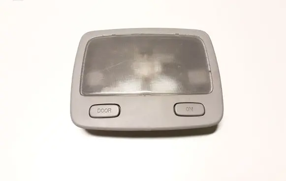 KIA Sportage Rear seat light 928301F