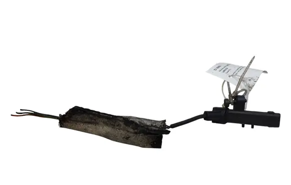 Citroen C6 Crankshaft position sensor 4R806C315AE
