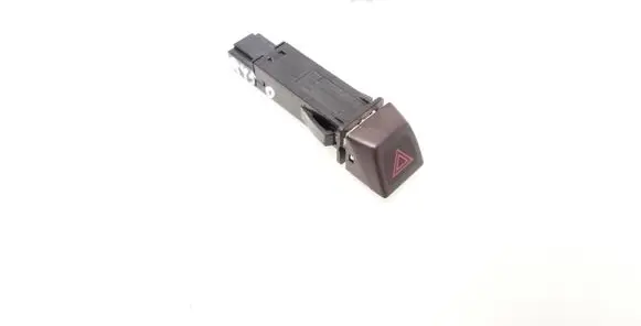 Volvo V50 Hazard light switch 30739296 06W163