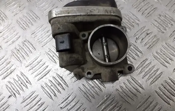 Seat Ibiza III (6L) Throttle valve position sensor 036133062N