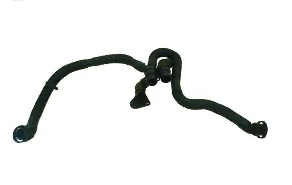 Audi A4 S4 B8 8K Breather/breather pipe/hose PRZEWOD 3HTR2