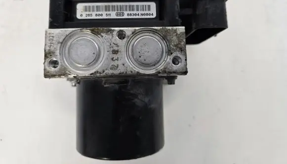 Volkswagen Polo IV 9N3 ABS Pump 6Q0907379AF 0265800511