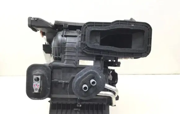 Nissan Juke I F15 Interior heater climate box assembly 