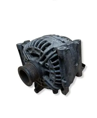 Mercedes-Benz E W211 Generator/alternator A012154590280 A0121545902