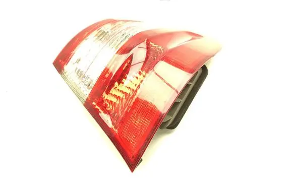 Mercedes-Benz E W211 Rear/tail lights A2118201264 379002