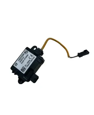 Opel Meriva B Immobiliser reader (aerial) 13257534 28148584 343007261