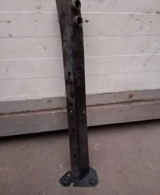 Nissan Juke II F16 Other front suspension part 