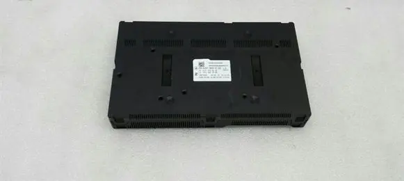 Mercedes-Benz CL C216 Fuse box set A2219004700