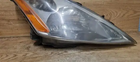 Nissan Murano Z50 Headlight/headlamp 10063698