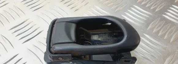 Subaru Forester SF Front door interior handle
