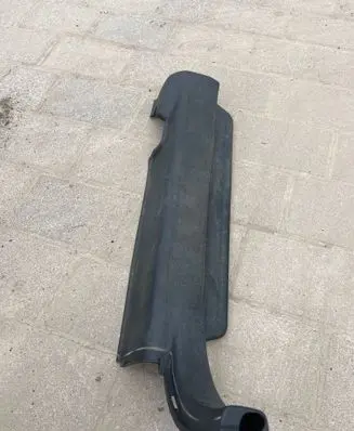 Honda CR-V Front door trim (molding) 84251