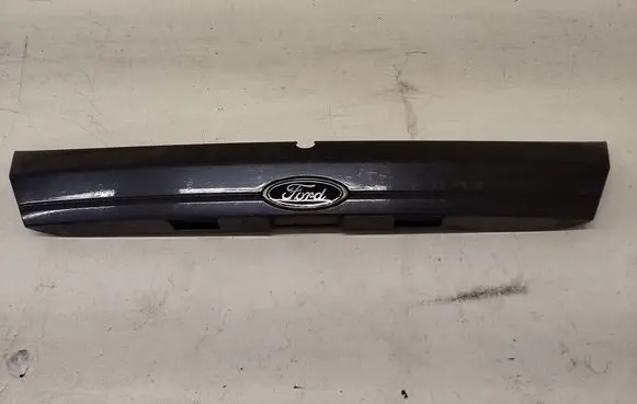 Ford Fiesta Tailgate trim 8A61A43404BC