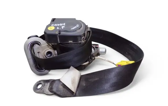 Volkswagen Caddy Front seatbelt 2K5857806