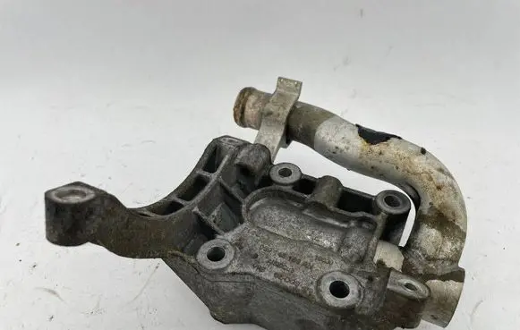 Audi A7 S7 4G A/C compressor mount bracket 059145169AN