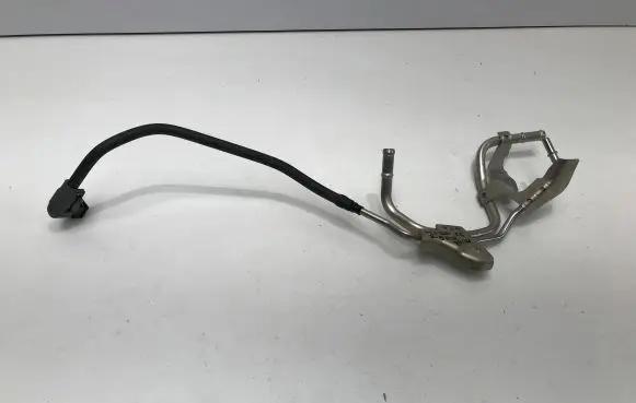 Mazda CX-60 Fuel line pipe P53N