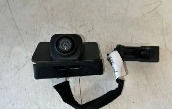 Citroen C4 II Picasso Reversing camera 846702