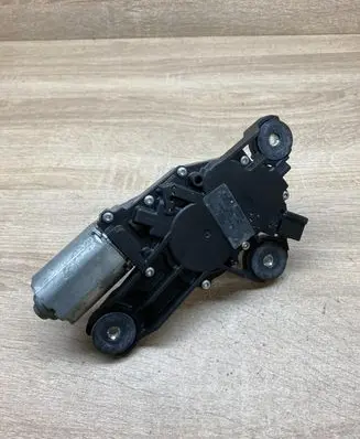 Ford Kuga I Rear window wiper motor 3M51R17K441AC