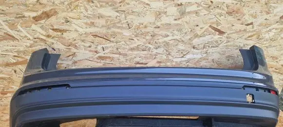 Volkswagen Tiguan Rear bumper 5NA807521