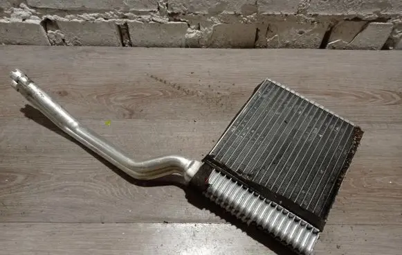 Volvo V50 Heater blower radiator VP3M5H18476EA
