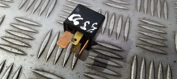 Mazda MPV Other relay RF5C18651