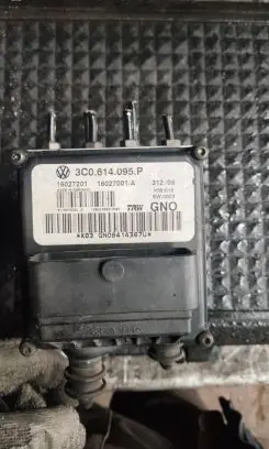 Volkswagen PASSAT B6 ABS Pump 3C0614095P 16027001A 16027201