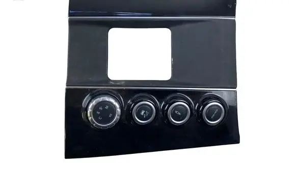 Mercedes-Benz E W212 Center console A2126800009