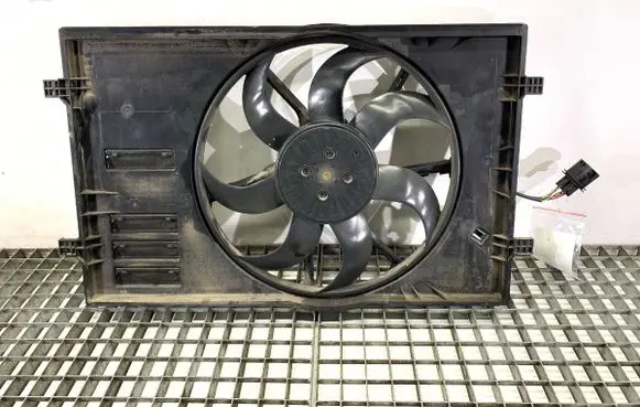 Volkswagen T-Roc Fan set 5Q0121205AP