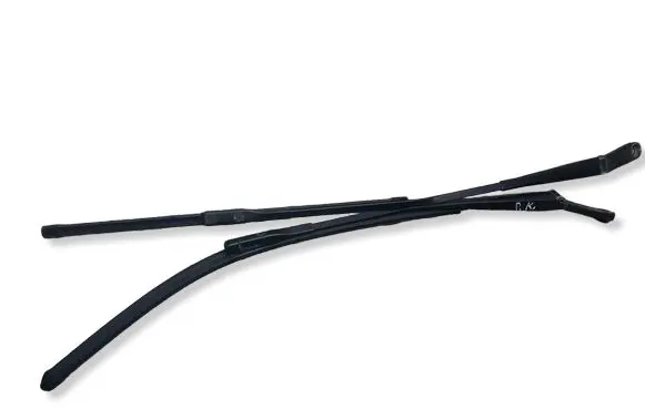 Audi A7 S7 4G Front wiper blade arm 4G1955407B 4G1955408B